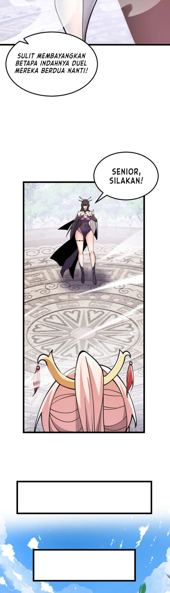 The Eight Empresses Betrayed Me, Only to Deeply Regret It After Being Reborn Chapter 11 Gambar 39