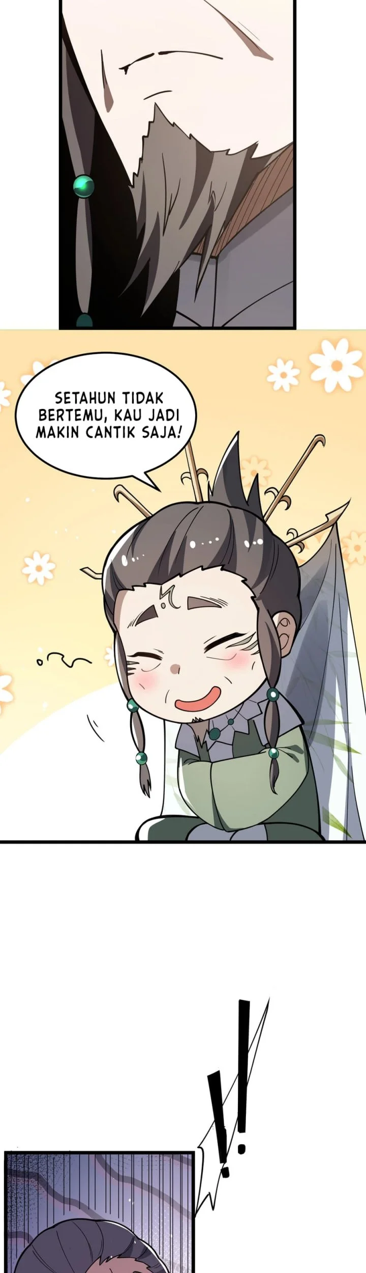 The Eight Empresses Betrayed Me, Only to Deeply Regret It After Being Reborn Chapter 11 Gambar 44