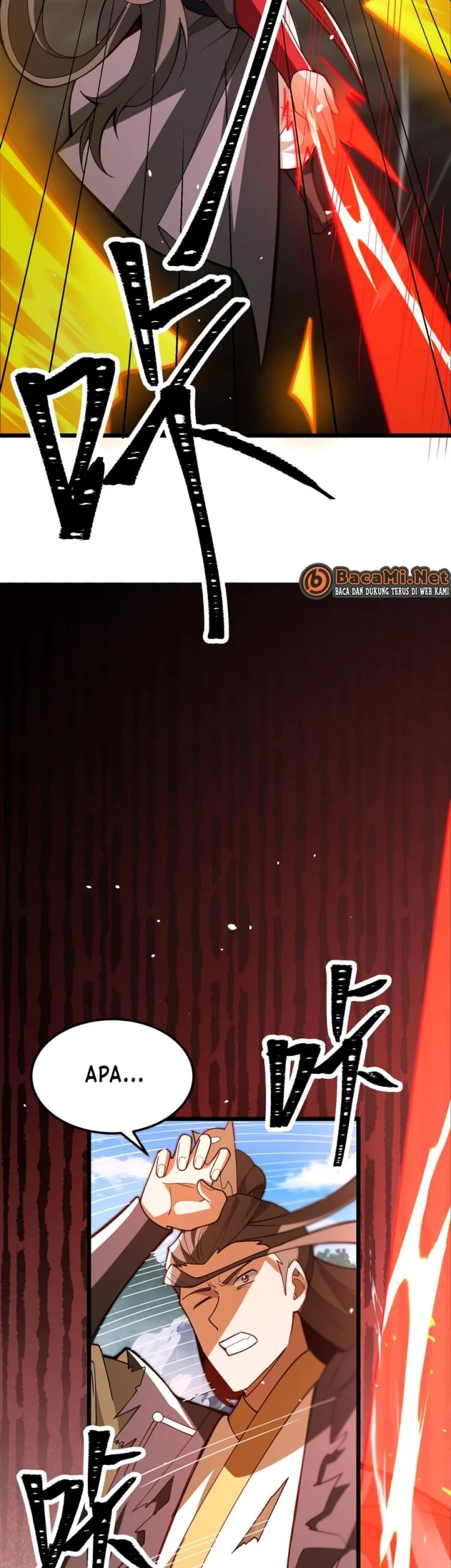 The Eight Empresses Betrayed Me, Only to Deeply Regret It After Being Reborn Chapter 11 Gambar 4