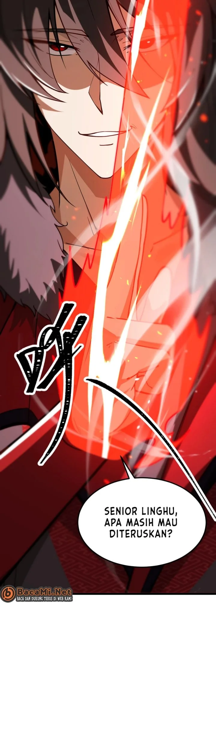 The Eight Empresses Betrayed Me, Only to Deeply Regret It After Being Reborn Chapter 11 Gambar 6