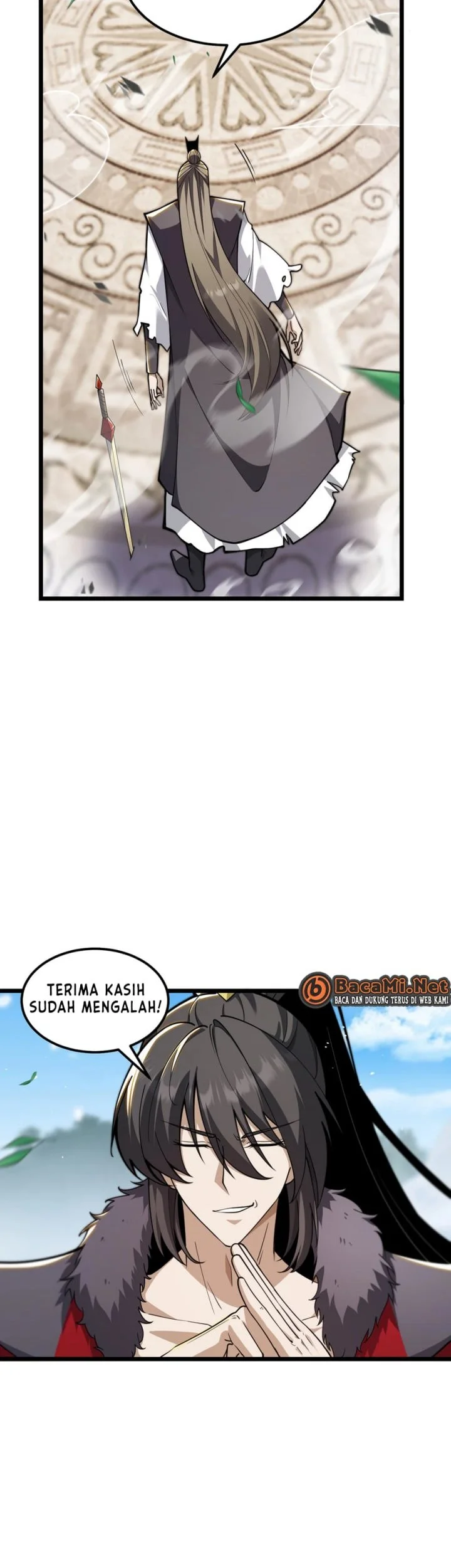 The Eight Empresses Betrayed Me, Only to Deeply Regret It After Being Reborn Chapter 11 Gambar 8