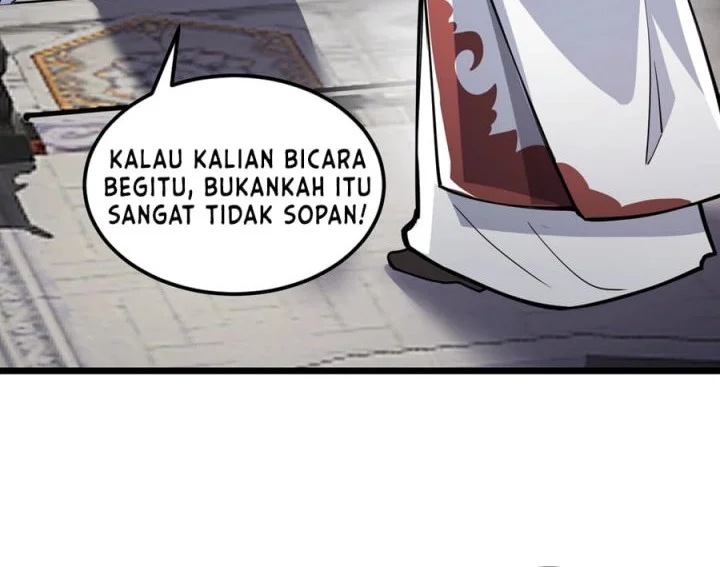 The Eight Empresses Betrayed Me, Only to Deeply Regret It After Being Reborn Chapter 11 Gambar 13