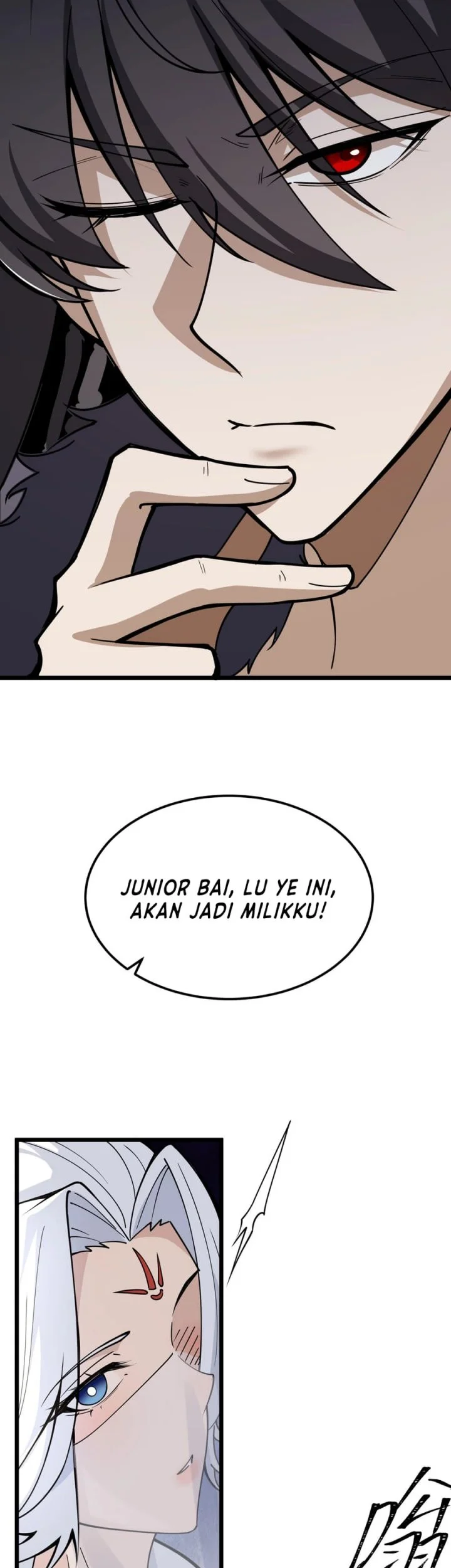 The Eight Empresses Betrayed Me, Only to Deeply Regret It After Being Reborn Chapter 11 Gambar 16