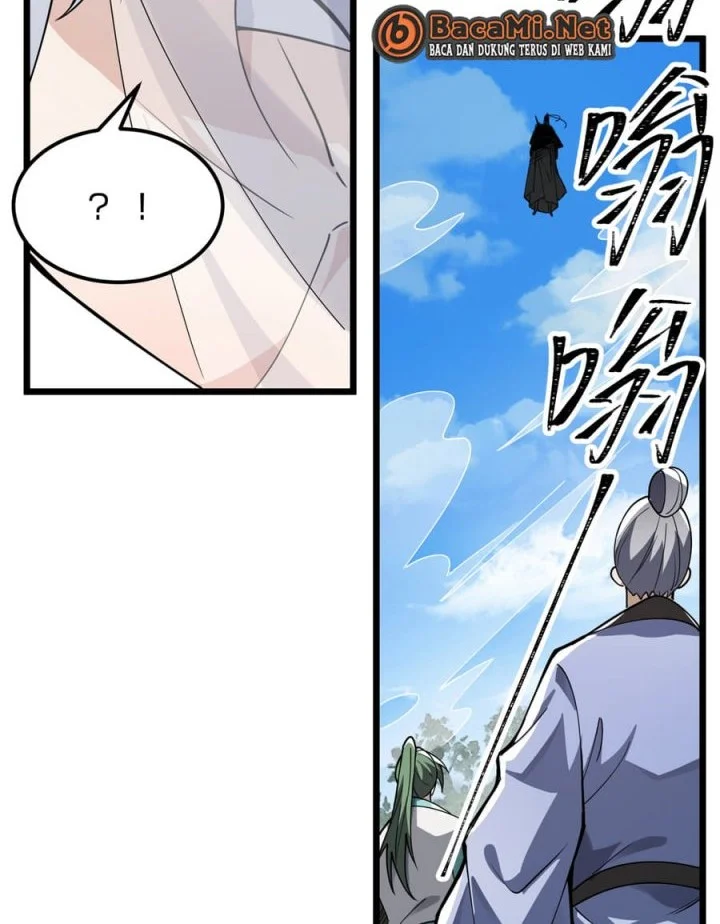 The Eight Empresses Betrayed Me, Only to Deeply Regret It After Being Reborn Chapter 11 Gambar 17