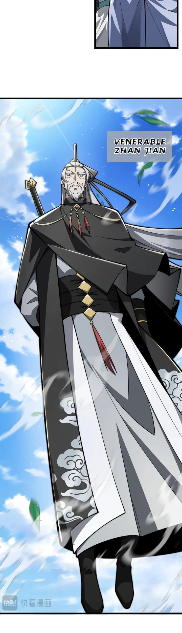 The Eight Empresses Betrayed Me, Only to Deeply Regret It After Being Reborn Chapter 11 Gambar 18