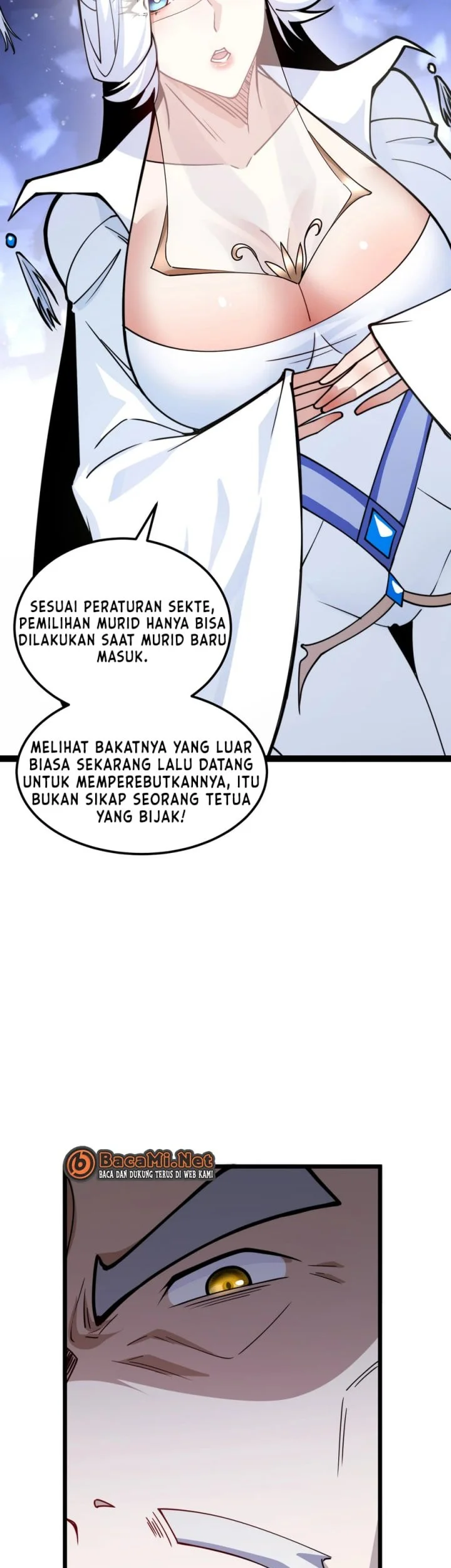 The Eight Empresses Betrayed Me, Only to Deeply Regret It After Being Reborn Chapter 11 Gambar 24