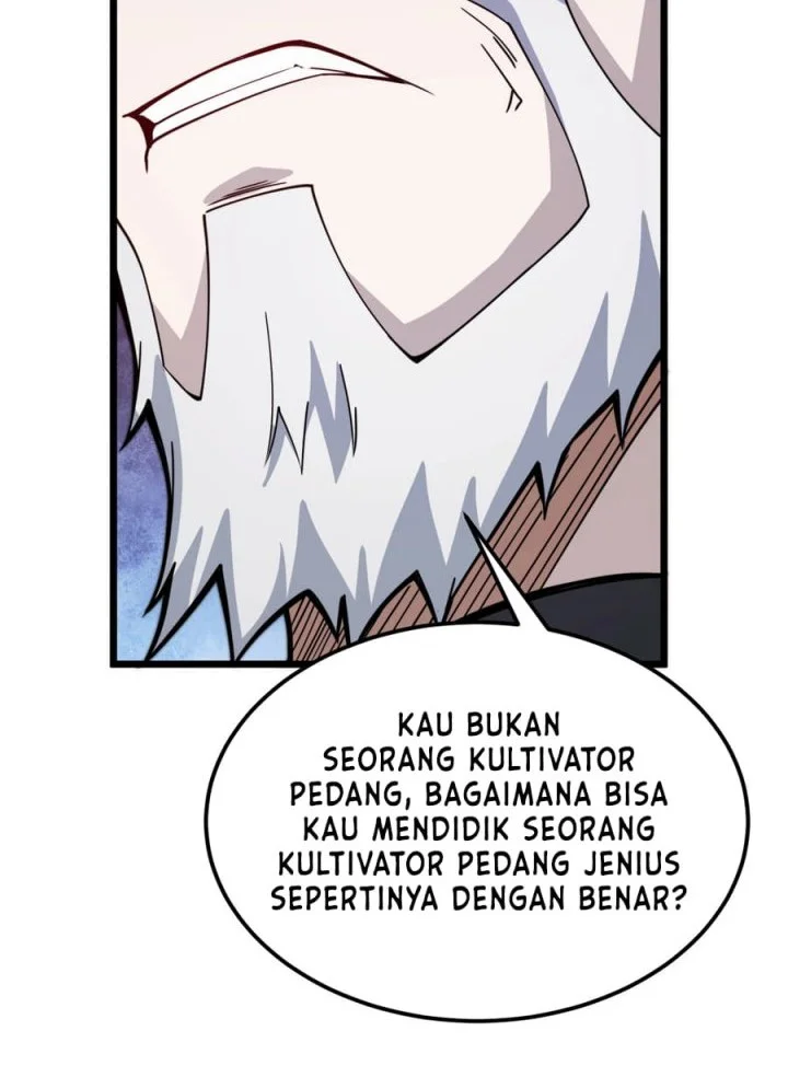 The Eight Empresses Betrayed Me, Only to Deeply Regret It After Being Reborn Chapter 11 Gambar 25