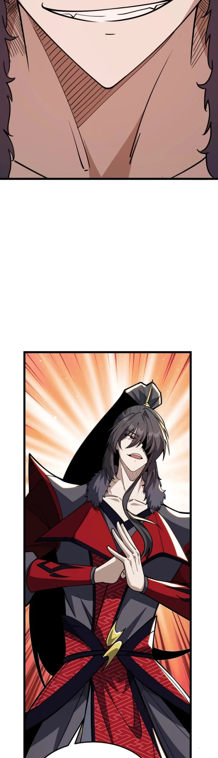 The Eight Empresses Betrayed Me, Only to Deeply Regret It After Being Reborn Chapter 11 Gambar 30