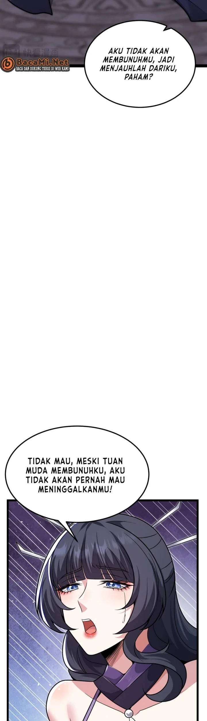 The Eight Empresses Betrayed Me, Only to Deeply Regret It After Being Reborn Chapter 12 Gambar 37