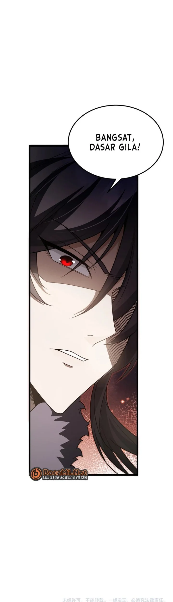 The Eight Empresses Betrayed Me, Only to Deeply Regret It After Being Reborn Chapter 12 Gambar 40