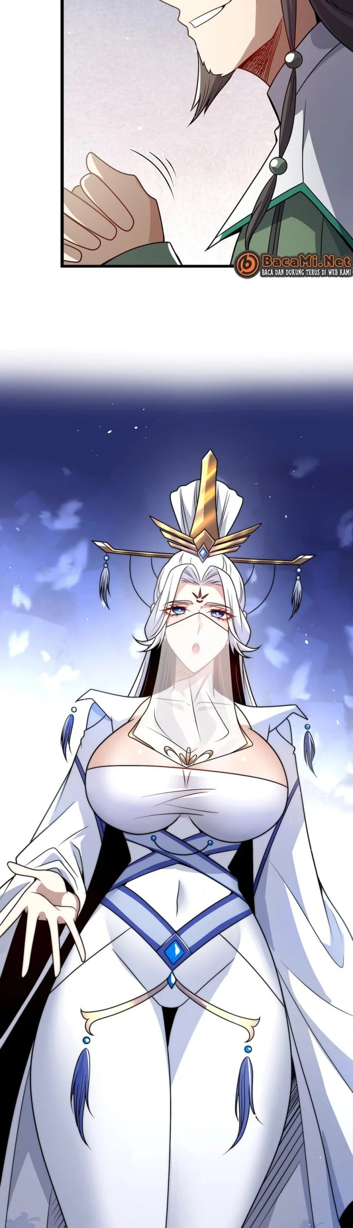 The Eight Empresses Betrayed Me, Only to Deeply Regret It After Being Reborn Chapter 12 Gambar 5