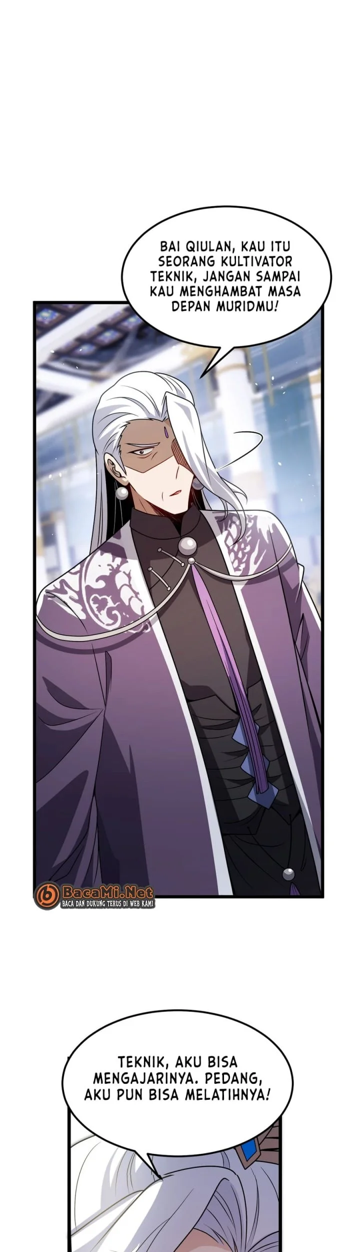 The Eight Empresses Betrayed Me, Only to Deeply Regret It After Being Reborn Chapter 12 Gambar 7