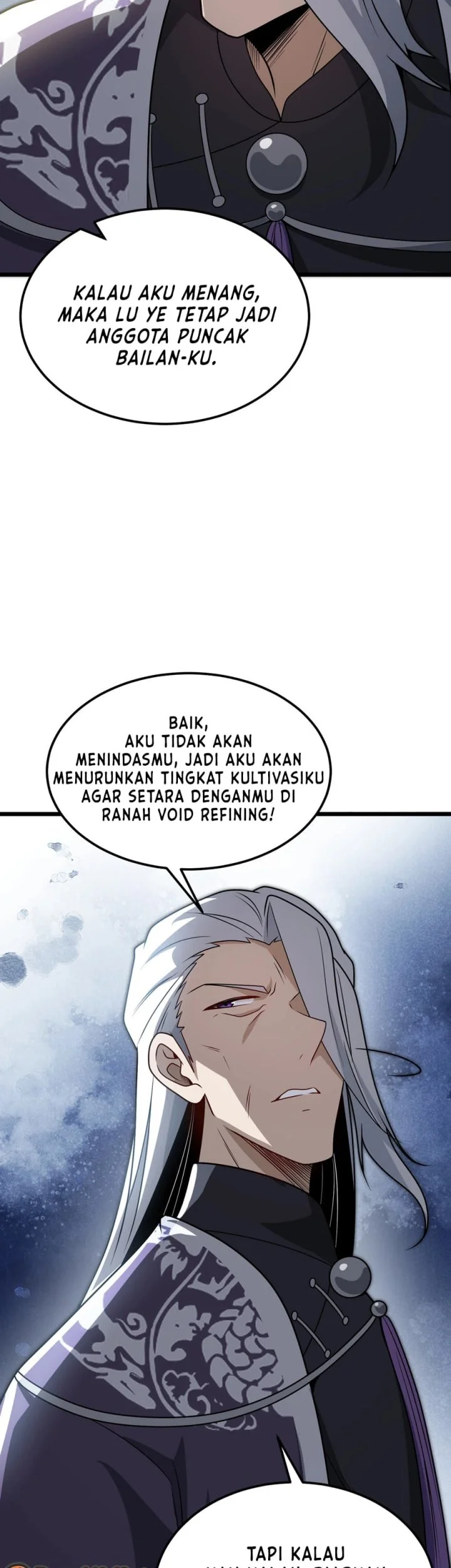 The Eight Empresses Betrayed Me, Only to Deeply Regret It After Being Reborn Chapter 12 Gambar 9