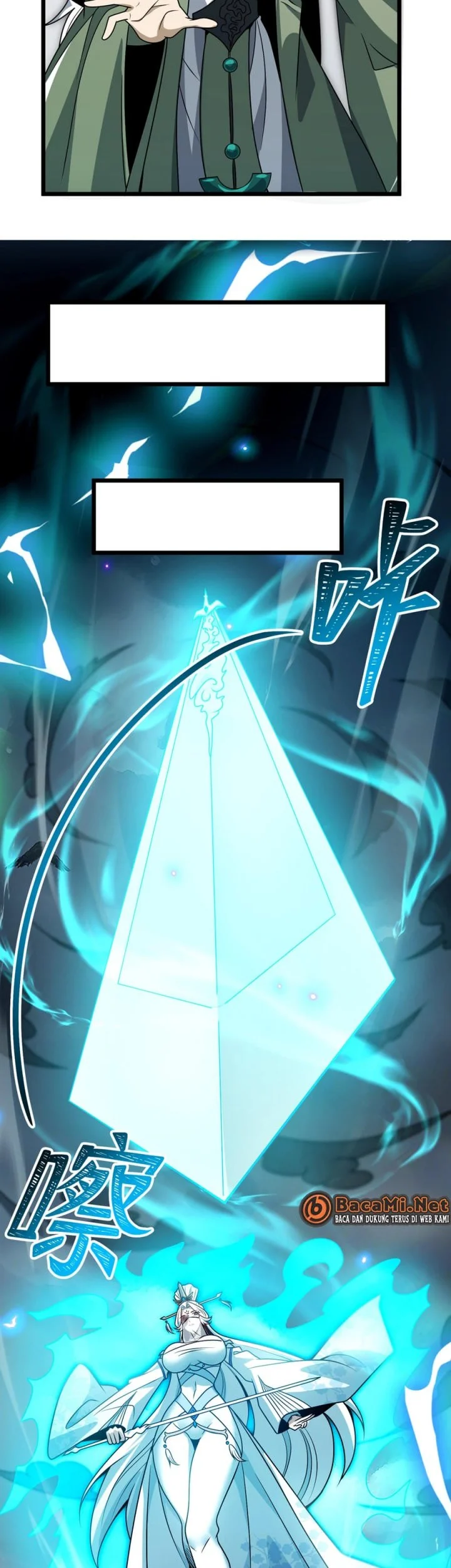 The Eight Empresses Betrayed Me, Only to Deeply Regret It After Being Reborn Chapter 12 Gambar 13