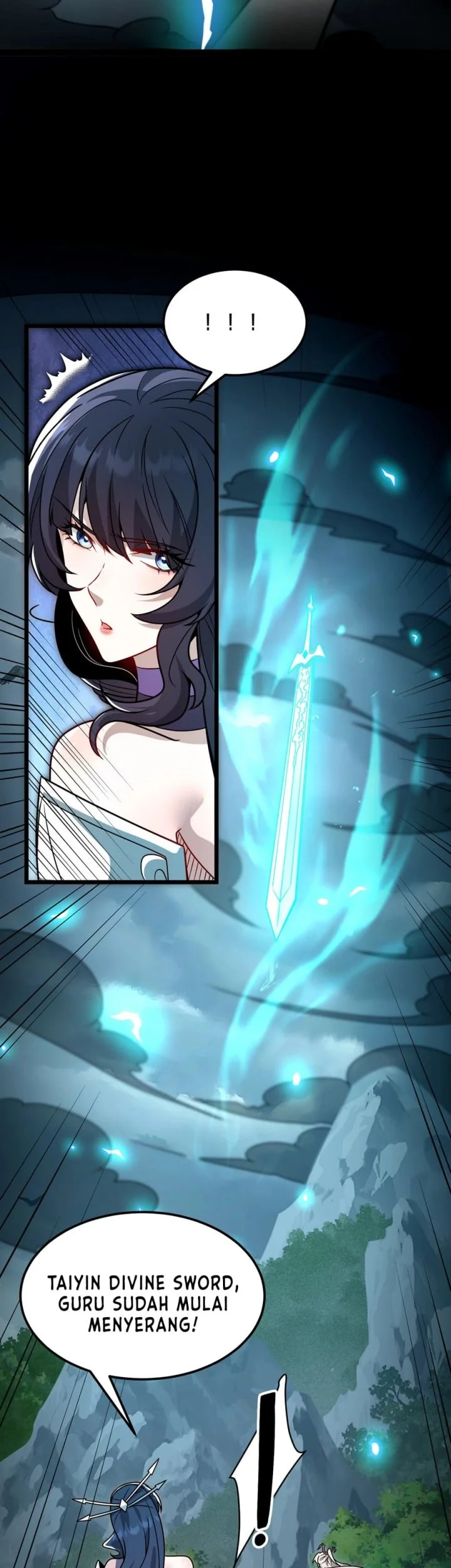 The Eight Empresses Betrayed Me, Only to Deeply Regret It After Being Reborn Chapter 12 Gambar 15