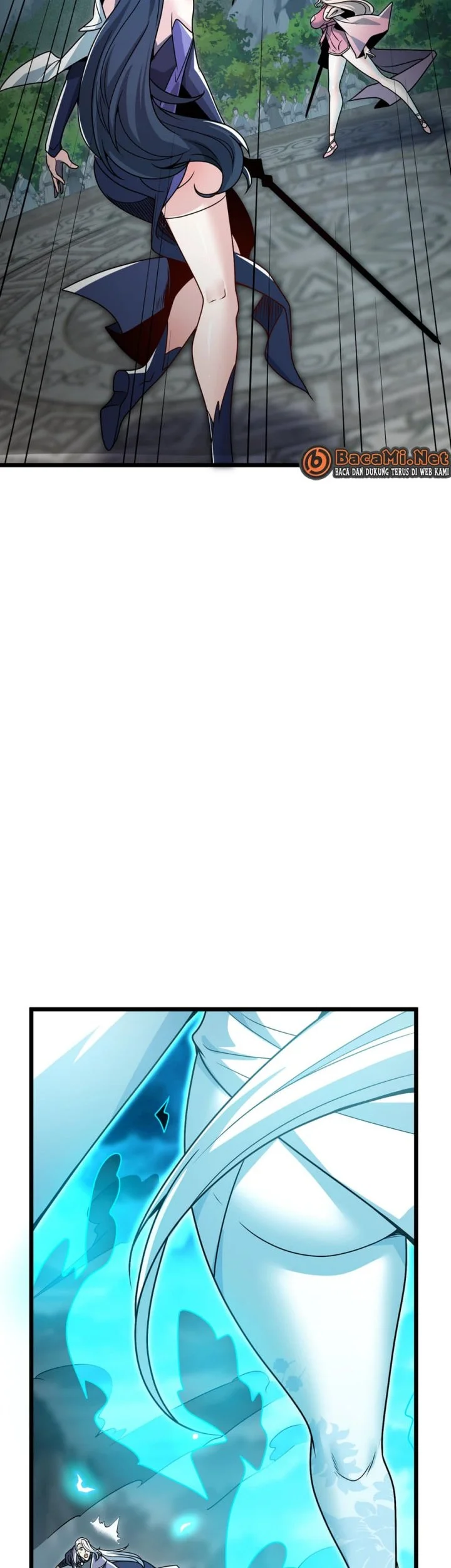 The Eight Empresses Betrayed Me, Only to Deeply Regret It After Being Reborn Chapter 12 Gambar 16