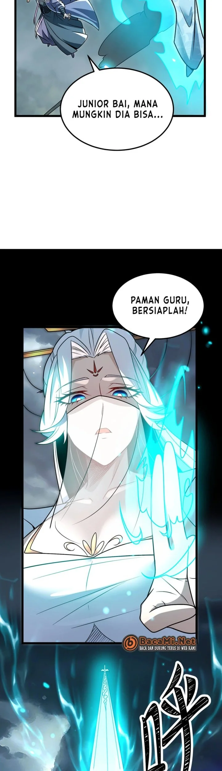 The Eight Empresses Betrayed Me, Only to Deeply Regret It After Being Reborn Chapter 12 Gambar 17