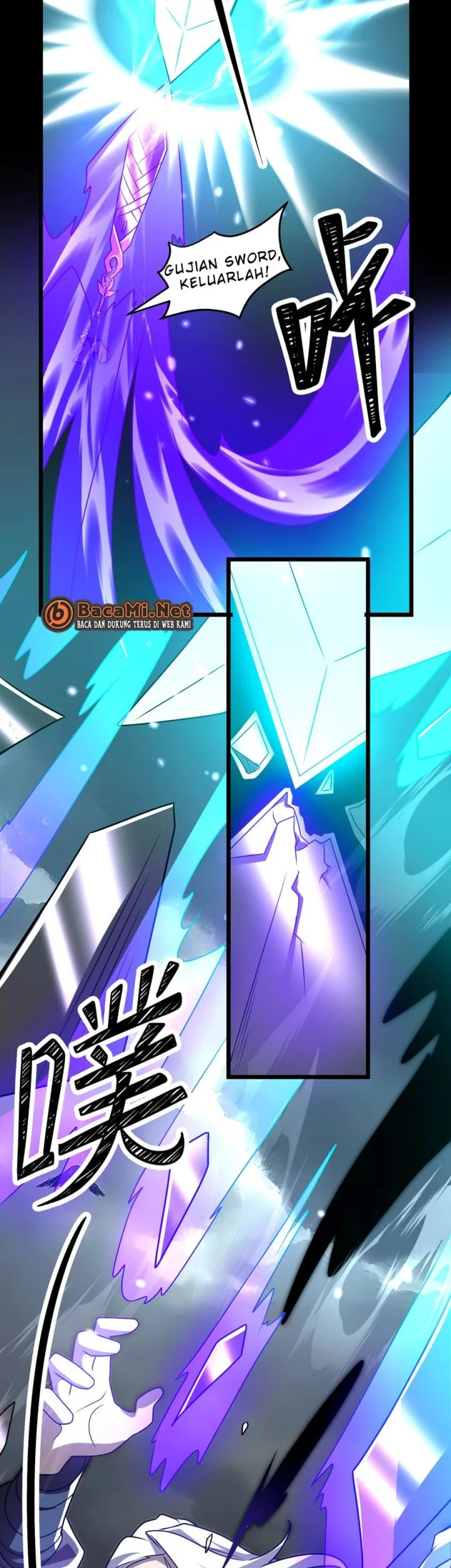 The Eight Empresses Betrayed Me, Only to Deeply Regret It After Being Reborn Chapter 12 Gambar 20