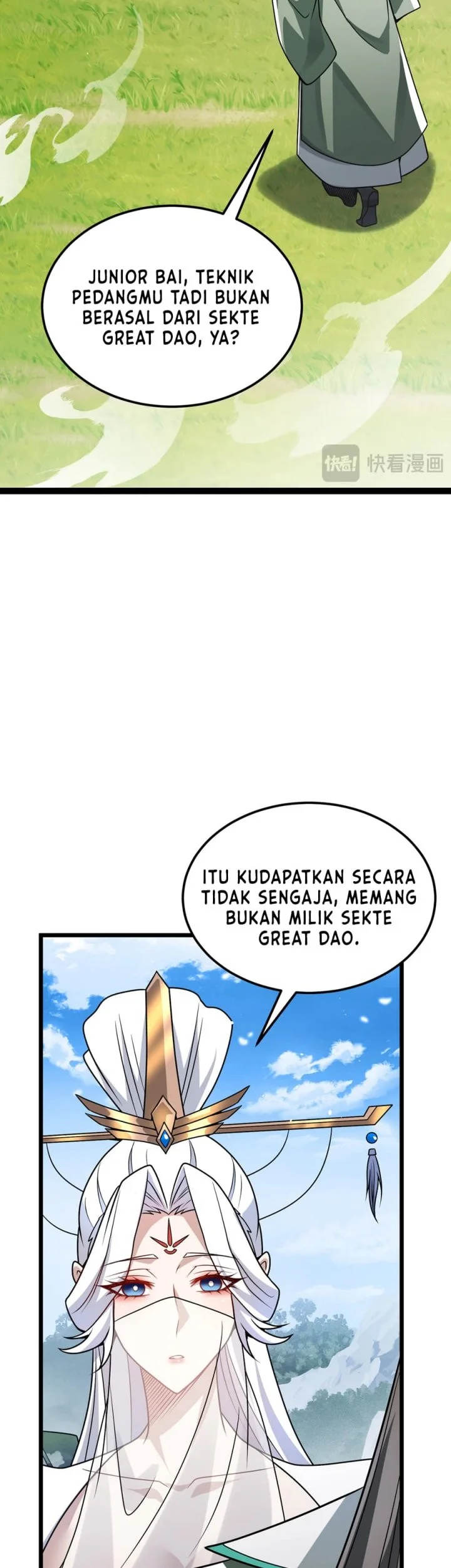 The Eight Empresses Betrayed Me, Only to Deeply Regret It After Being Reborn Chapter 12 Gambar 25