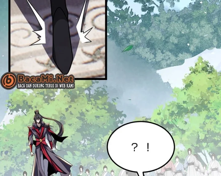 The Eight Empresses Betrayed Me, Only to Deeply Regret It After Being Reborn Chapter 12 Gambar 30