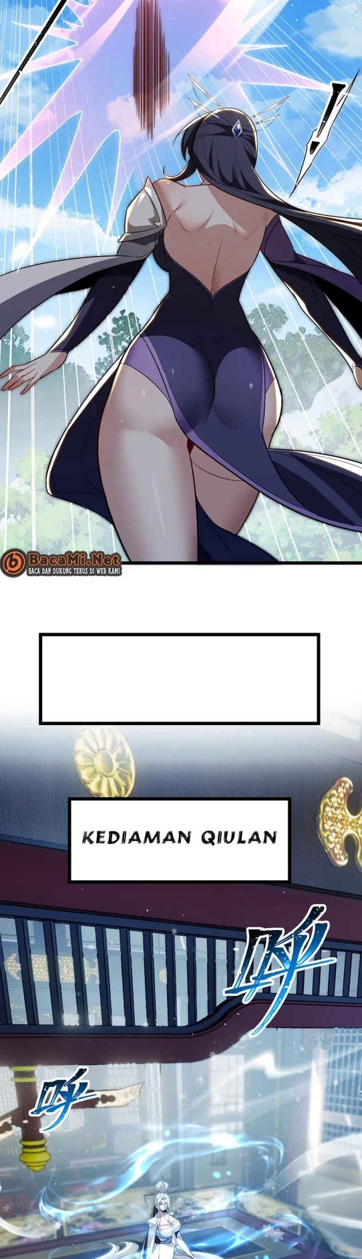 The Eight Empresses Betrayed Me, Only to Deeply Regret It After Being Reborn Chapter 13 Gambar 39