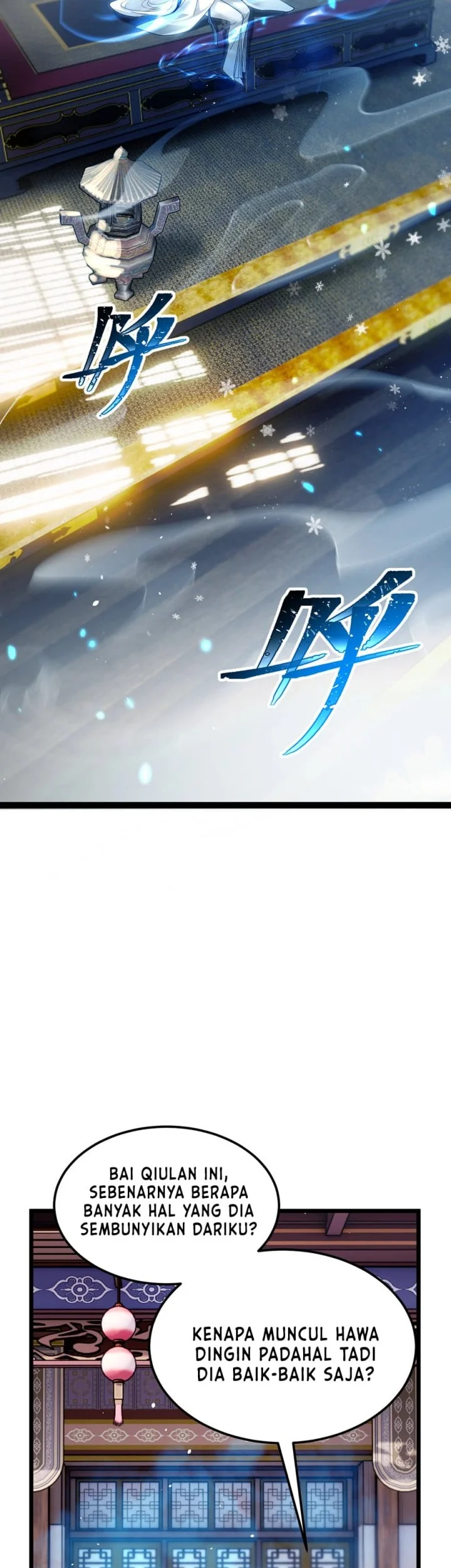 The Eight Empresses Betrayed Me, Only to Deeply Regret It After Being Reborn Chapter 13 Gambar 40