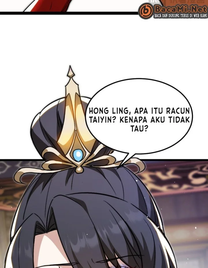 The Eight Empresses Betrayed Me, Only to Deeply Regret It After Being Reborn Chapter 13 Gambar 42