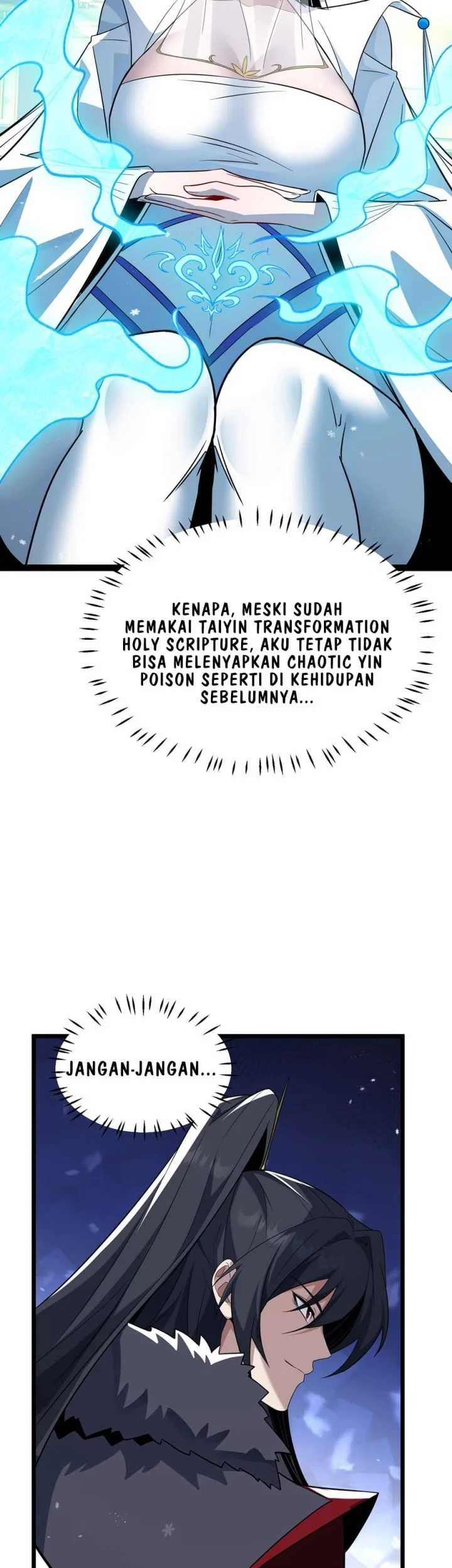 The Eight Empresses Betrayed Me, Only to Deeply Regret It After Being Reborn Chapter 13 Gambar 45