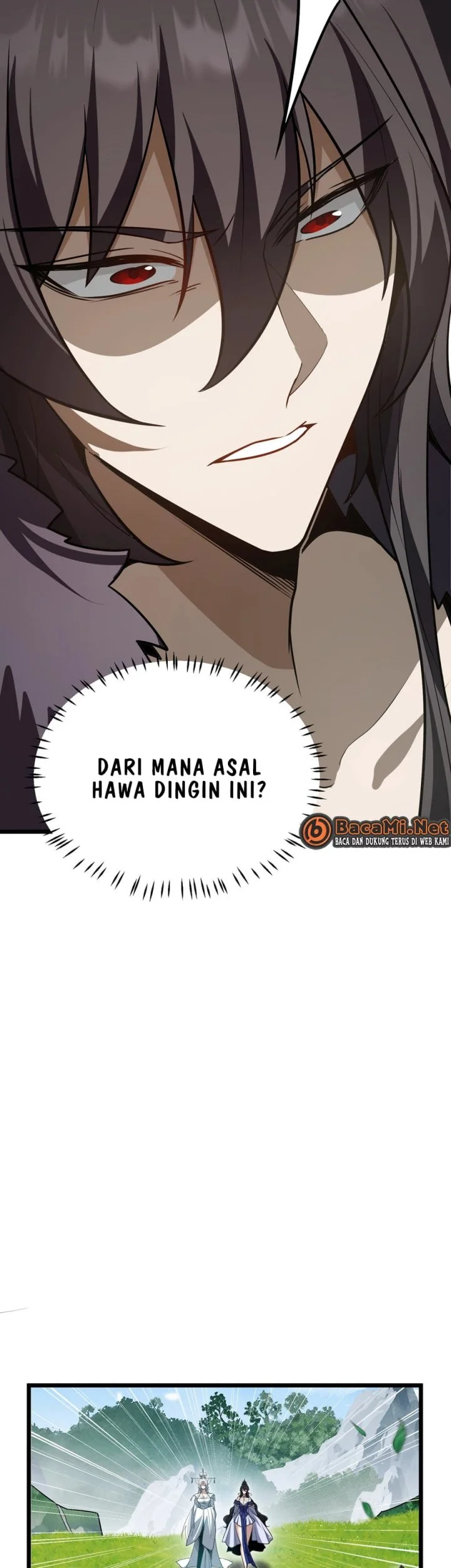 The Eight Empresses Betrayed Me, Only to Deeply Regret It After Being Reborn Chapter 13 Gambar 5