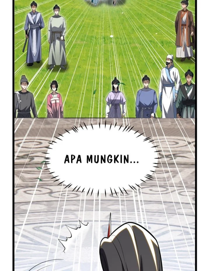 The Eight Empresses Betrayed Me, Only to Deeply Regret It After Being Reborn Chapter 13 Gambar 6