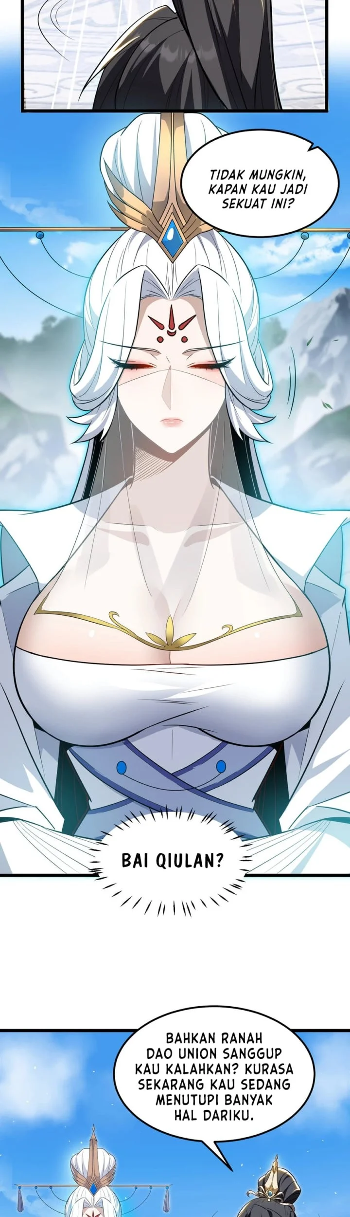 The Eight Empresses Betrayed Me, Only to Deeply Regret It After Being Reborn Chapter 13 Gambar 7