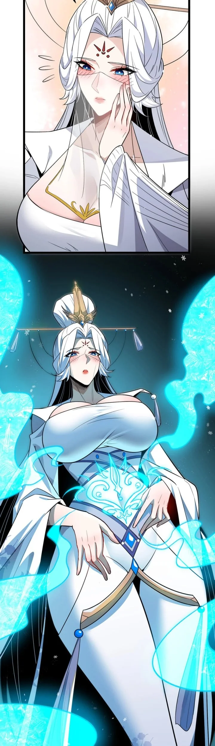 The Eight Empresses Betrayed Me, Only to Deeply Regret It After Being Reborn Chapter 13 Gambar 11