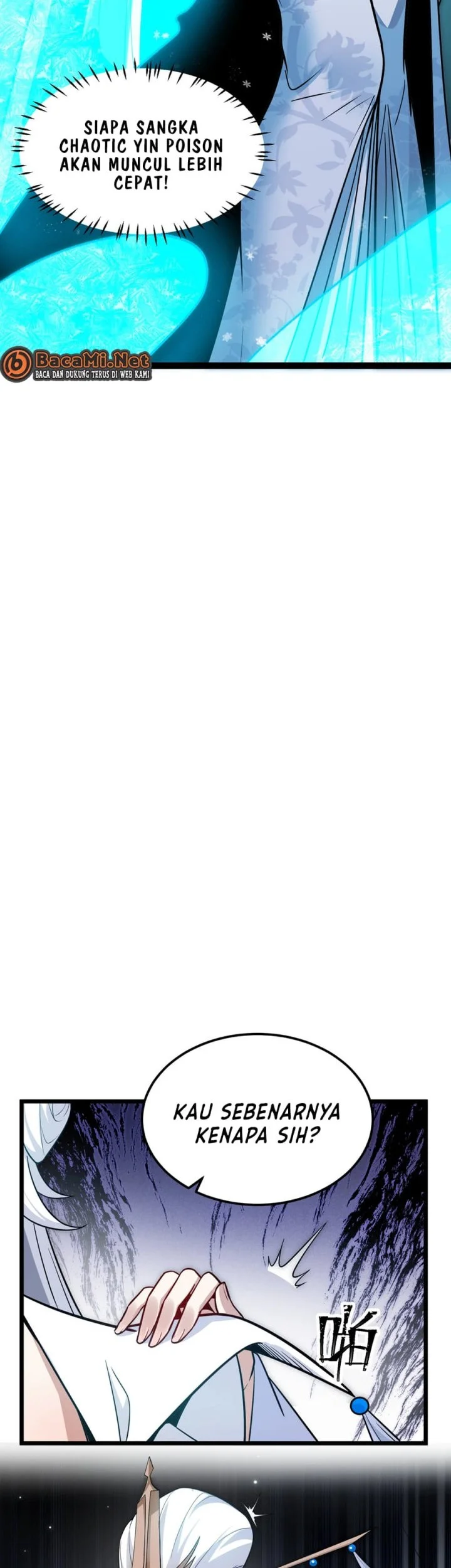 The Eight Empresses Betrayed Me, Only to Deeply Regret It After Being Reborn Chapter 13 Gambar 12