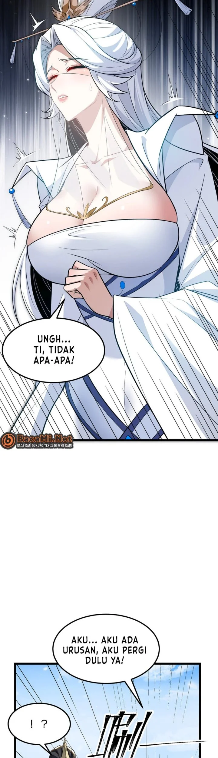 The Eight Empresses Betrayed Me, Only to Deeply Regret It After Being Reborn Chapter 13 Gambar 13