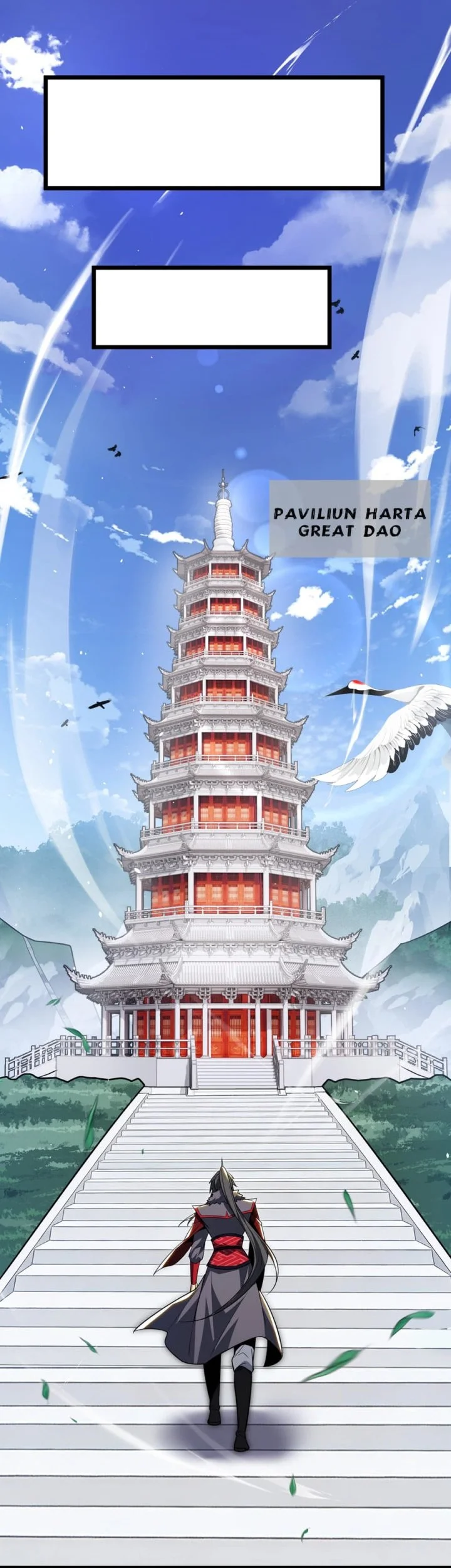 The Eight Empresses Betrayed Me, Only to Deeply Regret It After Being Reborn Chapter 13 Gambar 16