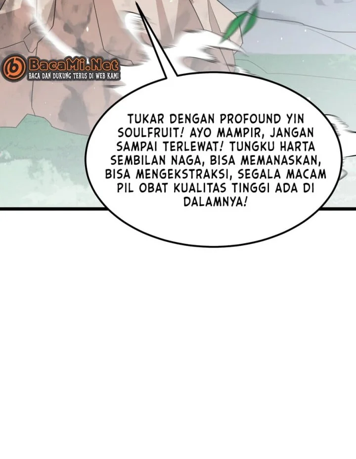 The Eight Empresses Betrayed Me, Only to Deeply Regret It After Being Reborn Chapter 13 Gambar 22