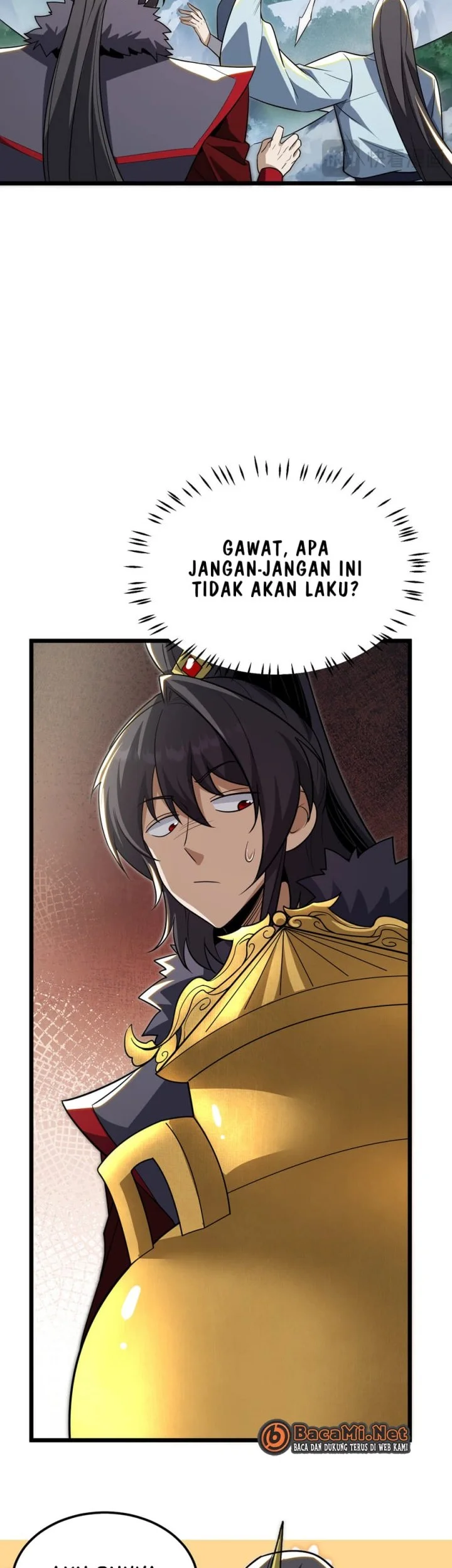 The Eight Empresses Betrayed Me, Only to Deeply Regret It After Being Reborn Chapter 13 Gambar 24