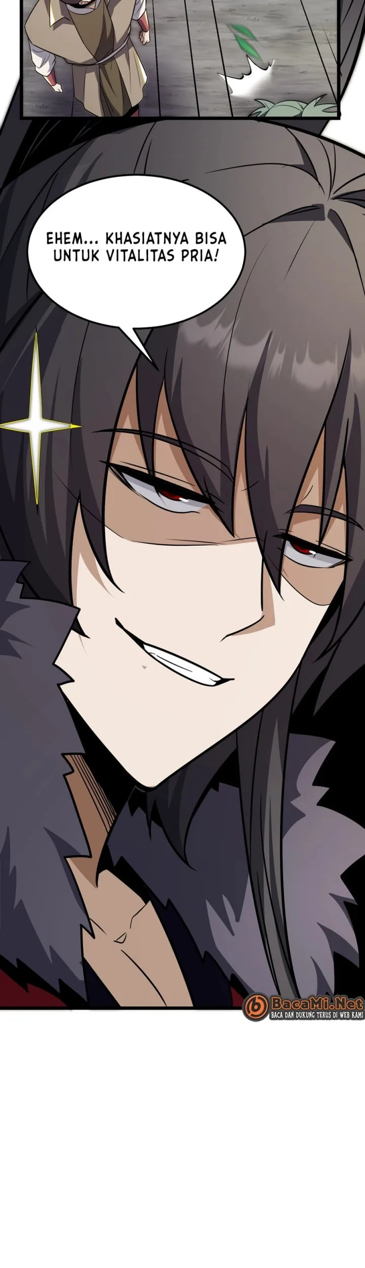 The Eight Empresses Betrayed Me, Only to Deeply Regret It After Being Reborn Chapter 13 Gambar 27