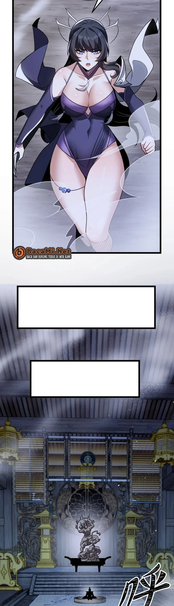 The Eight Empresses Betrayed Me, Only to Deeply Regret It After Being Reborn Chapter 14 Gambar 35