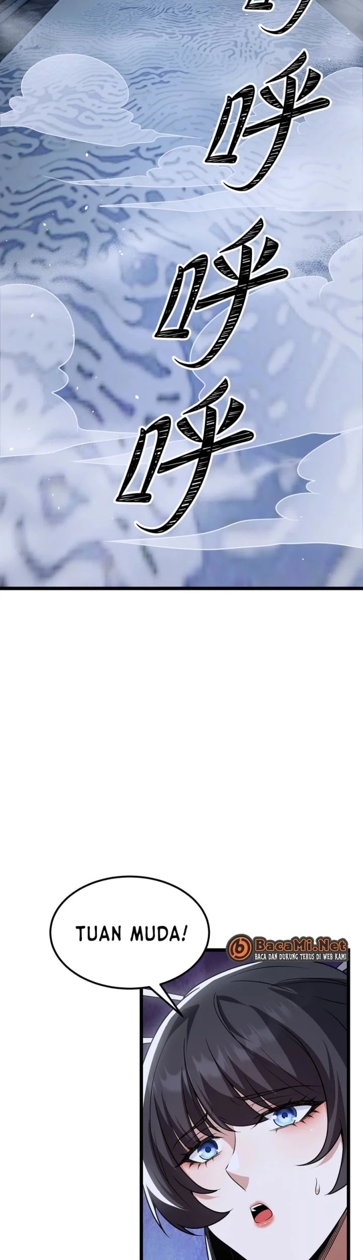 The Eight Empresses Betrayed Me, Only to Deeply Regret It After Being Reborn Chapter 14 Gambar 36