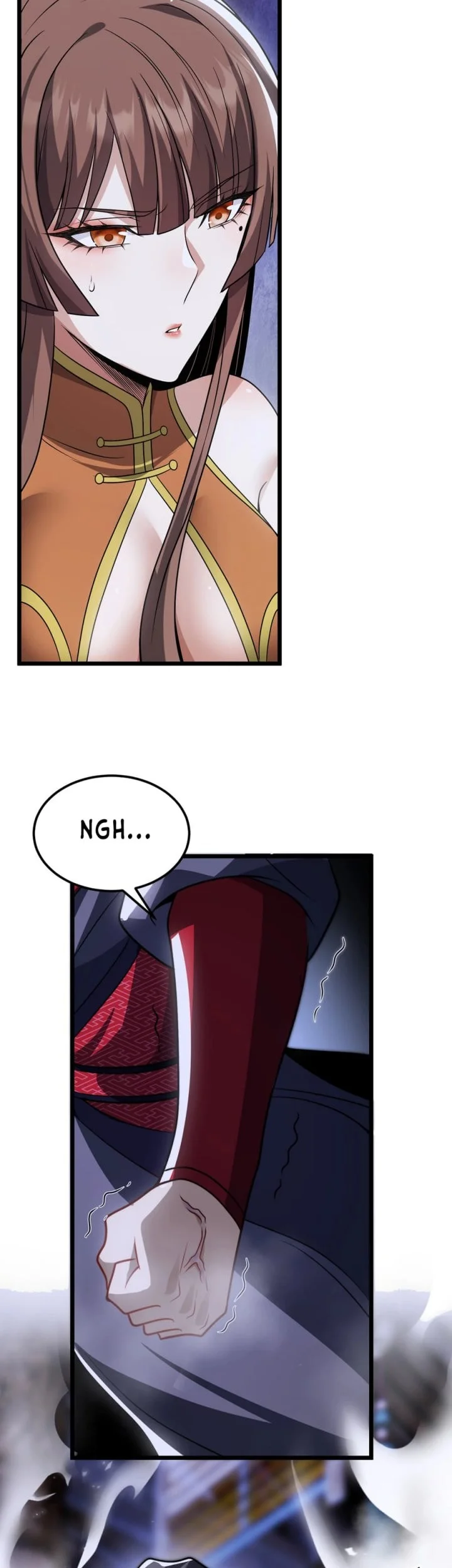 The Eight Empresses Betrayed Me, Only to Deeply Regret It After Being Reborn Chapter 14 Gambar 38