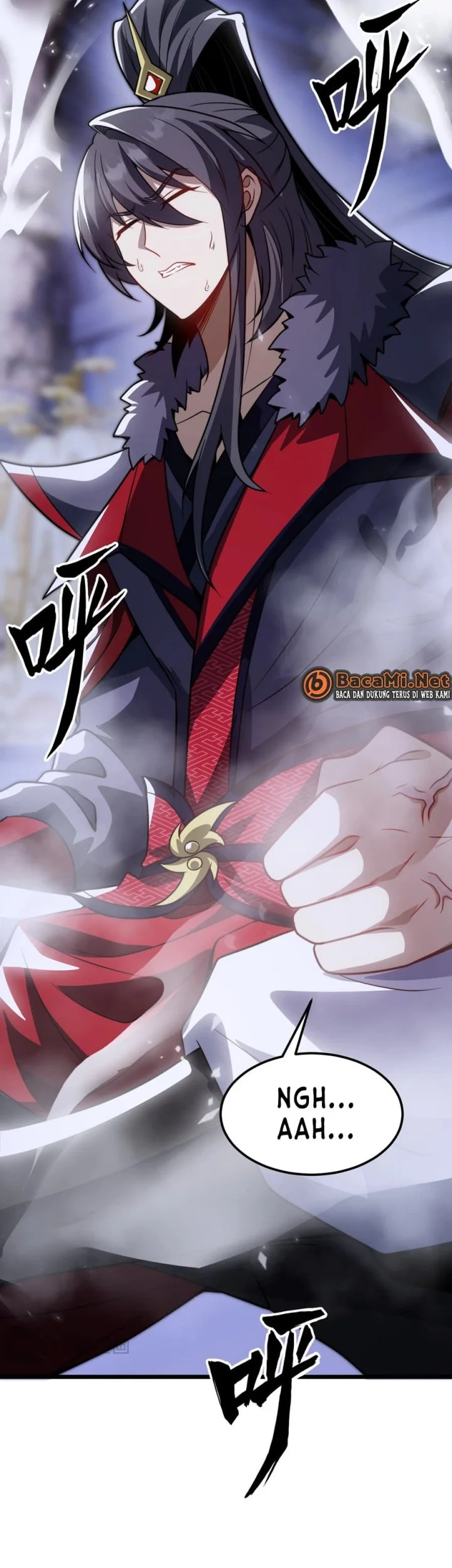 The Eight Empresses Betrayed Me, Only to Deeply Regret It After Being Reborn Chapter 14 Gambar 39