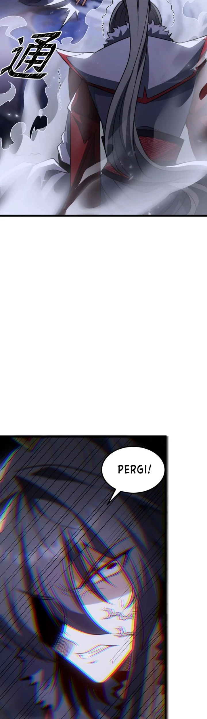 The Eight Empresses Betrayed Me, Only to Deeply Regret It After Being Reborn Chapter 14 Gambar 42