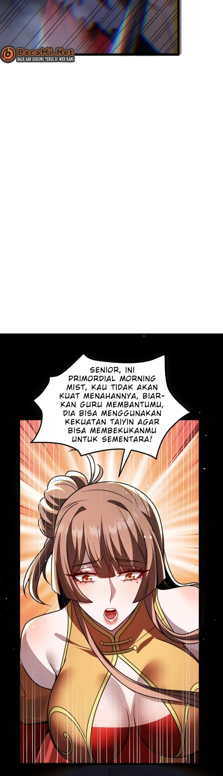 The Eight Empresses Betrayed Me, Only to Deeply Regret It After Being Reborn Chapter 14 Gambar 43