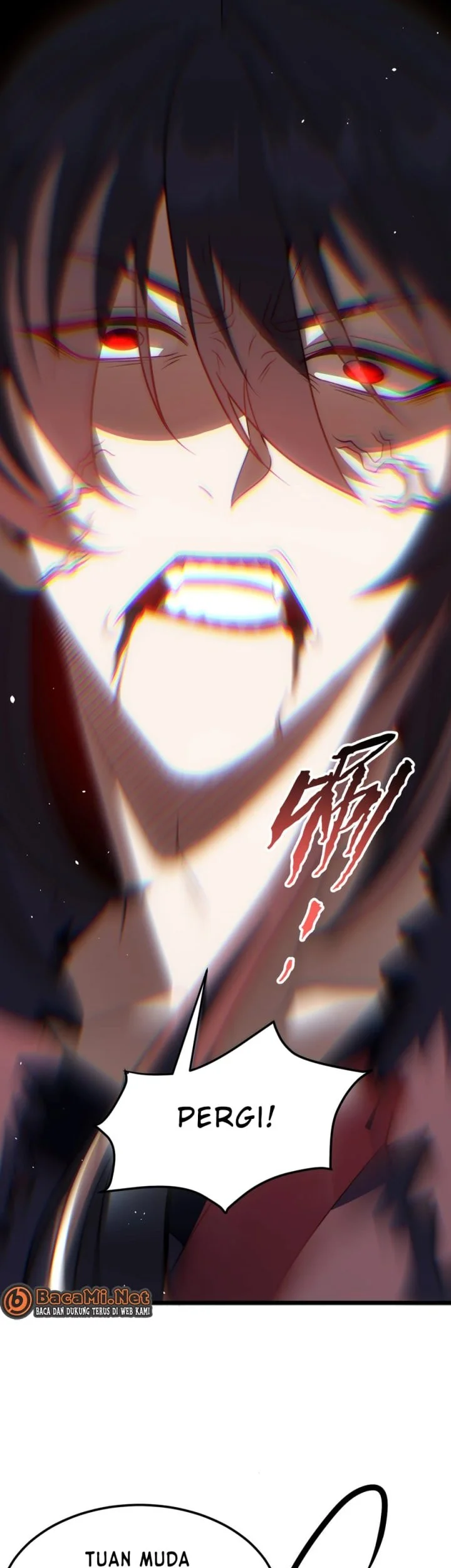 The Eight Empresses Betrayed Me, Only to Deeply Regret It After Being Reborn Chapter 14 Gambar 44