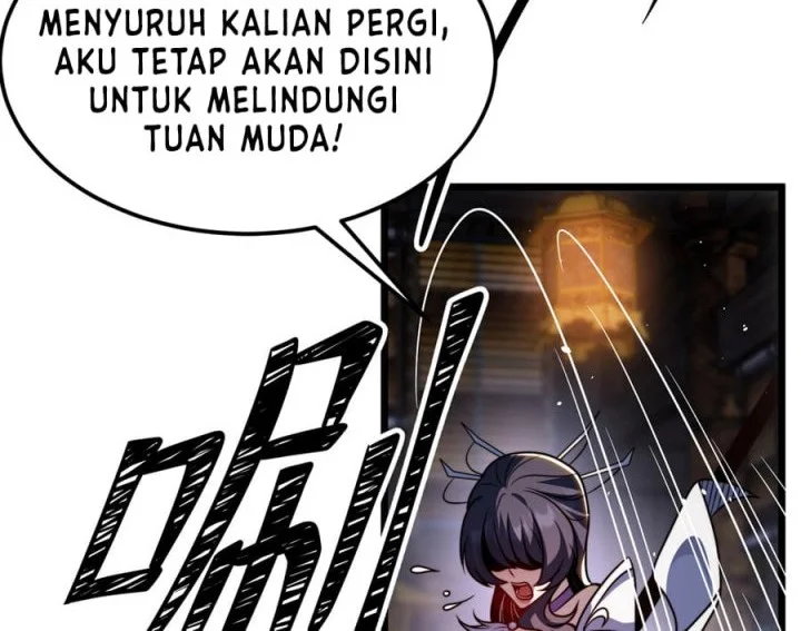 The Eight Empresses Betrayed Me, Only to Deeply Regret It After Being Reborn Chapter 14 Gambar 45