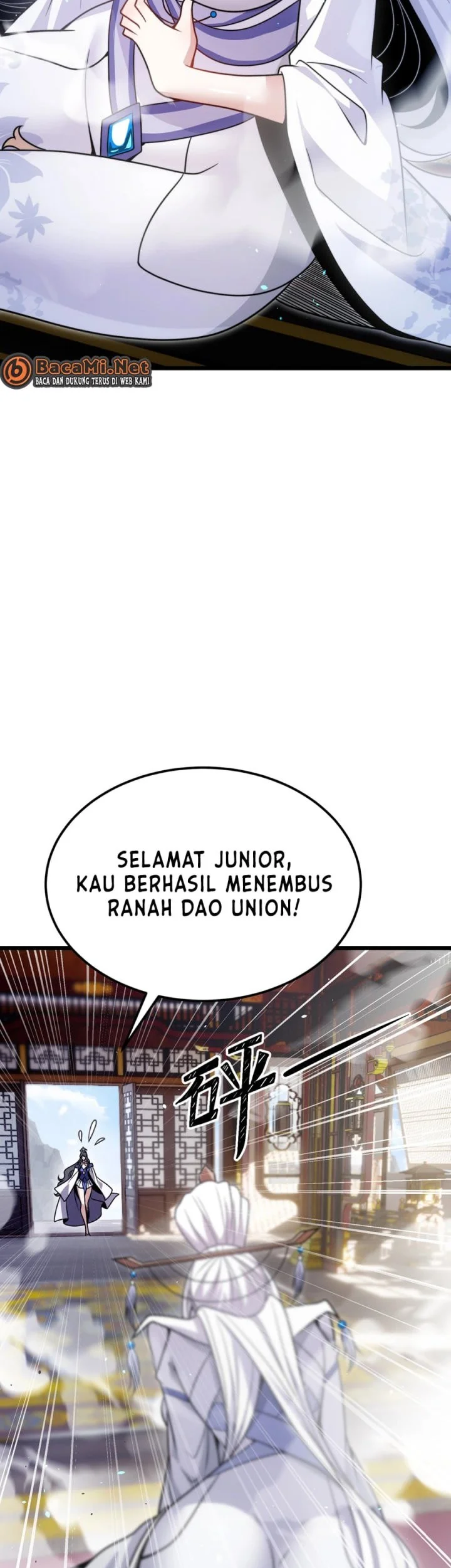 The Eight Empresses Betrayed Me, Only to Deeply Regret It After Being Reborn Chapter 14 Gambar 4