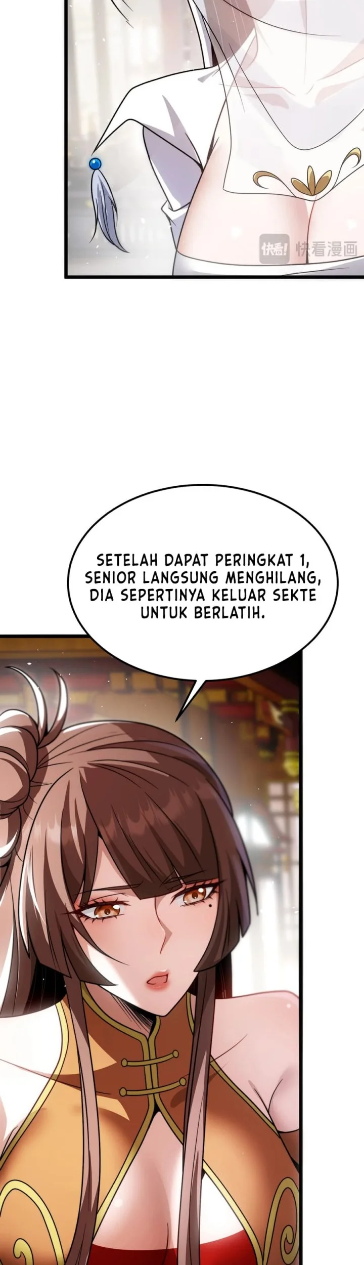 The Eight Empresses Betrayed Me, Only to Deeply Regret It After Being Reborn Chapter 14 Gambar 10