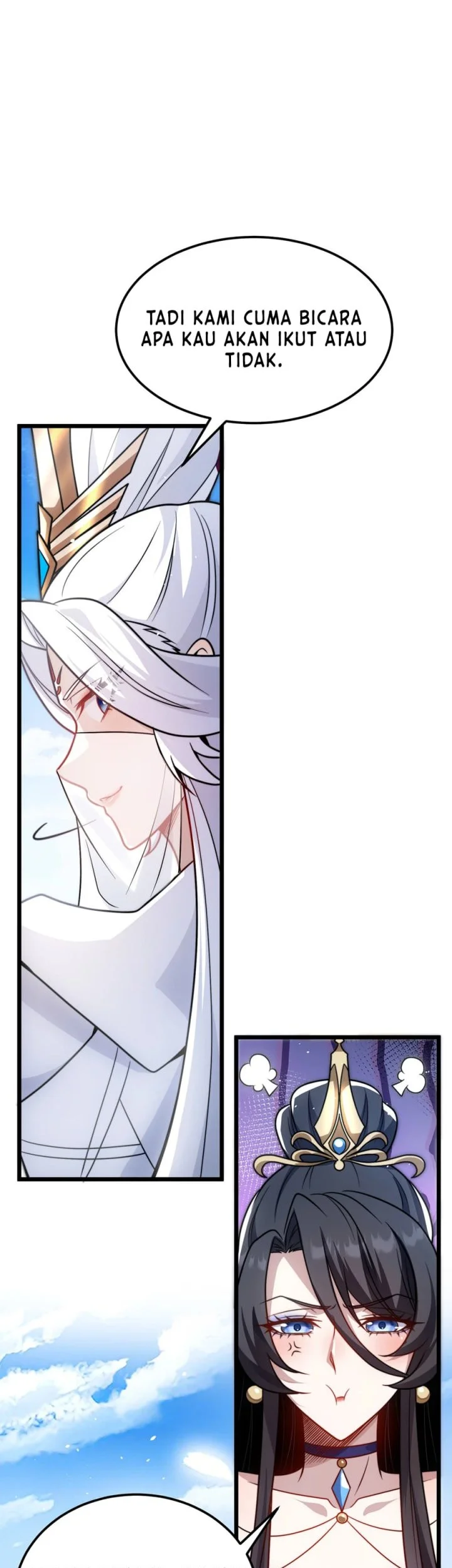 The Eight Empresses Betrayed Me, Only to Deeply Regret It After Being Reborn Chapter 14 Gambar 16