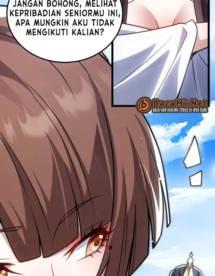 The Eight Empresses Betrayed Me, Only to Deeply Regret It After Being Reborn Chapter 14 Gambar 17